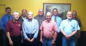 Board of Directors Members