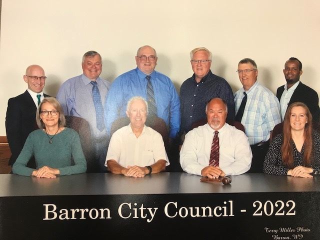 City Council 2022